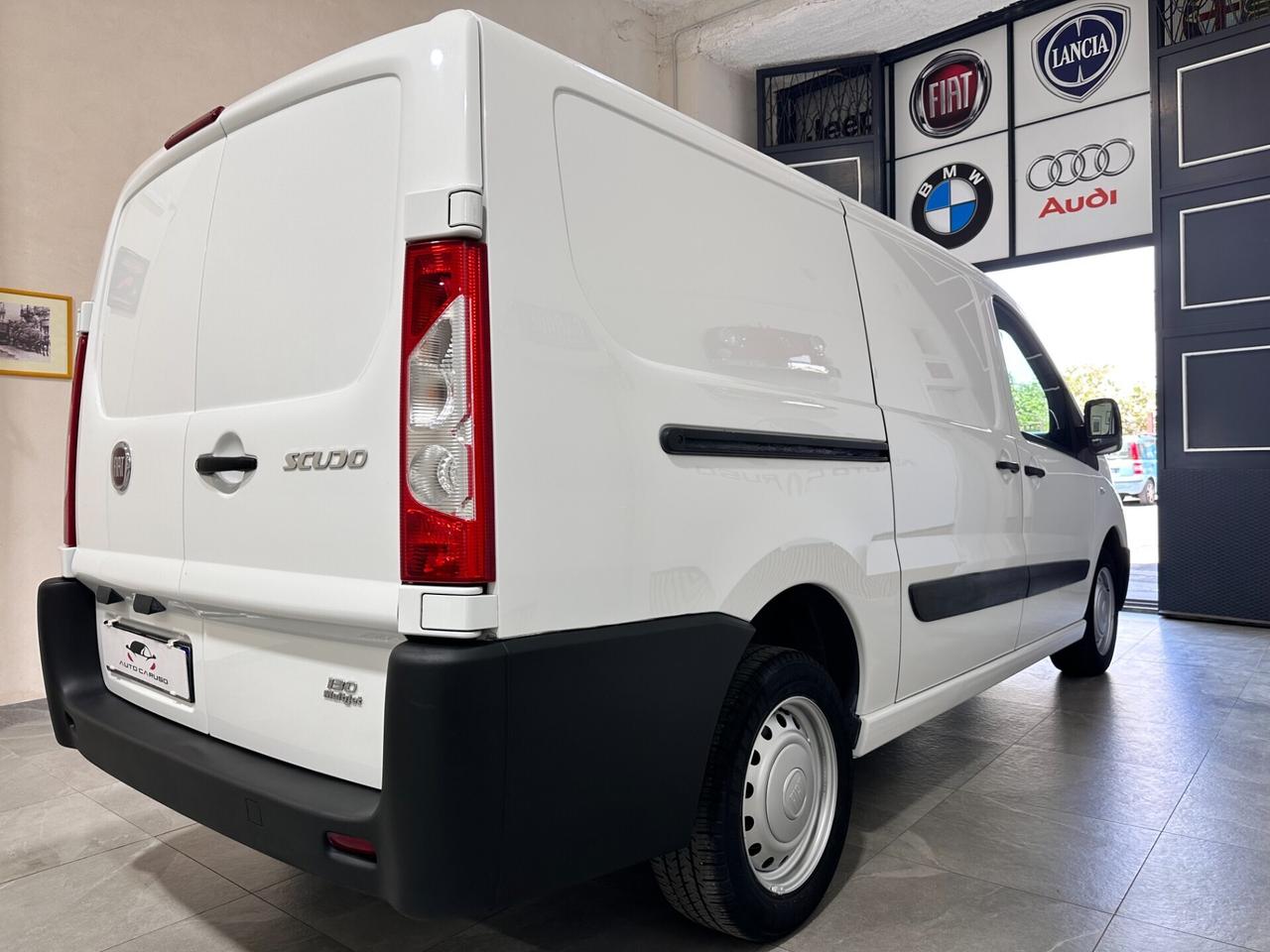 Fiat Scudo 2.0 MJT 130CV - UNICO PROP - KM 61.000
