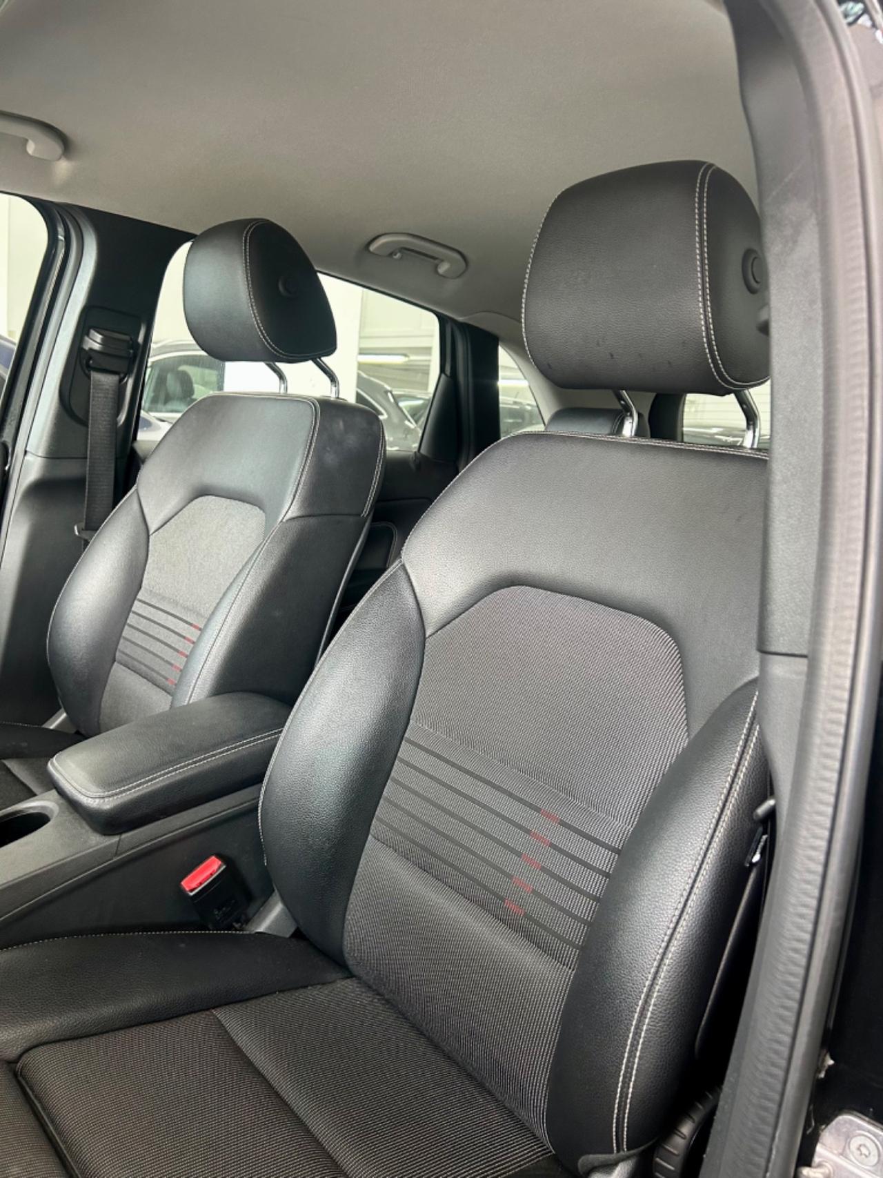 Mercedes CLASSE B 180 d Premium FINANZIABILE