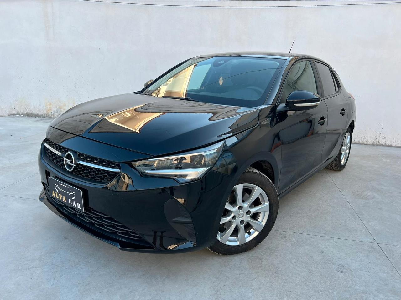 OPEL CORSA 1.5 HDI 100cv 2022!!! ELEGANCE !!!