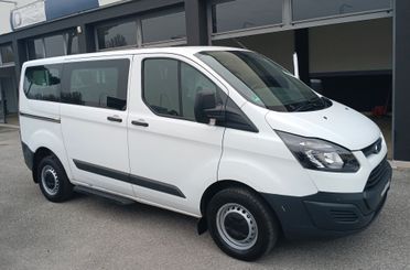 Ford transit Custom 9 POSTI 300 2.2 TDCi 100CV PC Trend