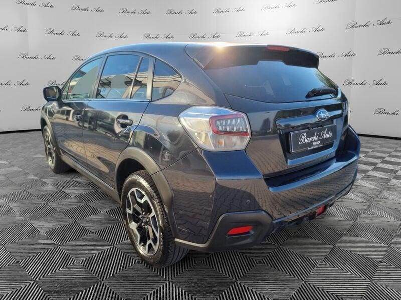 Subaru XV XV 2.0D Unlimited