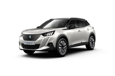 Peugeot 2008 II 2020 e- GT Line 100kW