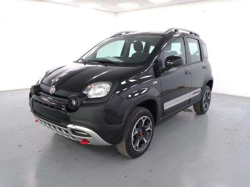 FIAT Panda 0.9 t.air t. Cross 4x4 s&s 85cv 5p.ti