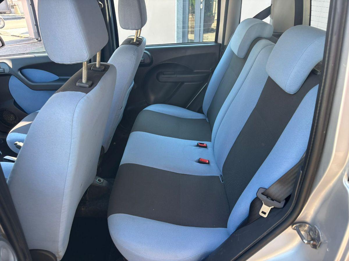 FIAT Panda 1.2 Climbing Natural Power Metano