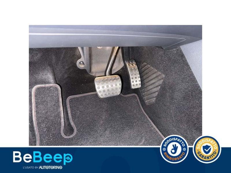 Mercedes-Benz Classe B B 180 D PREMIUM NEXT AUTO