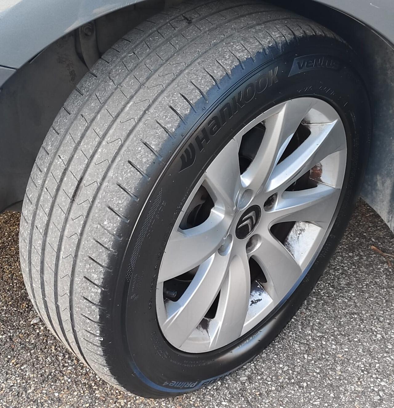 Citroen C4 Picasso 1.6 e-HDi 110 FAP CMP6 Business