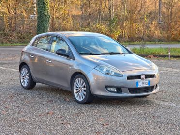 Fiat Bravo 1.6 MJT 120 CV DPF Street 2012-E5B Manuale NEO