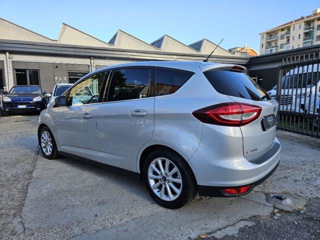 FORD C-Max 1.5 TDCi 120CV Start&Stop