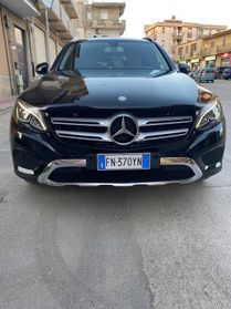 Mercedes-benz GLC 250 250D 4Matic Sport