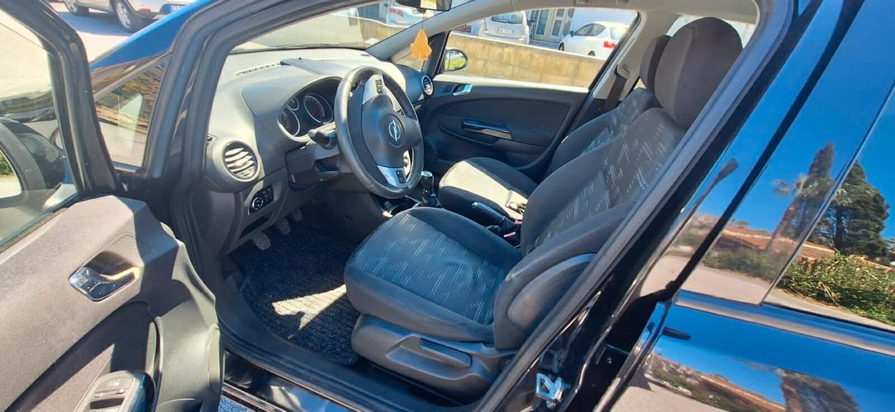 Opel Corsa 1.3 CDTI 95CV ecoFLEX 5 porte Start&Stop Elective