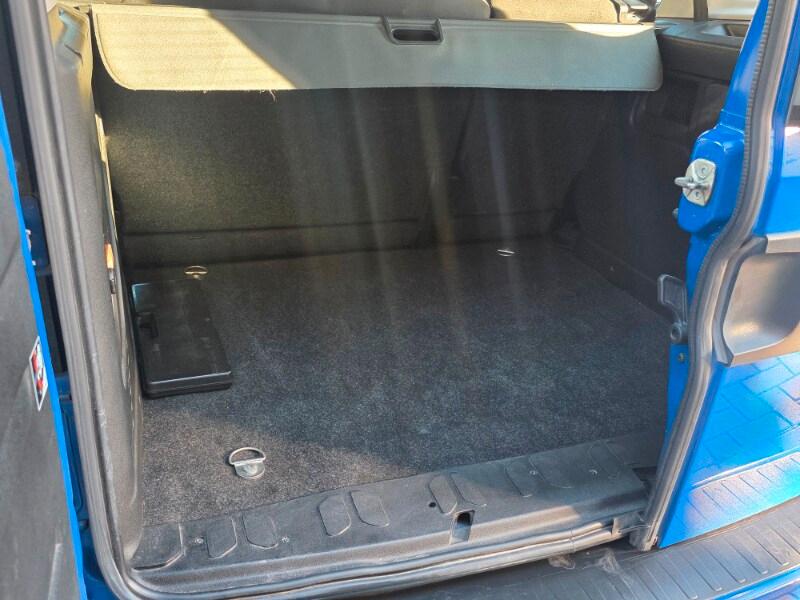 FIAT Doblò 3ª serie Doblò 1.6 MJT 105CV S&S ...
