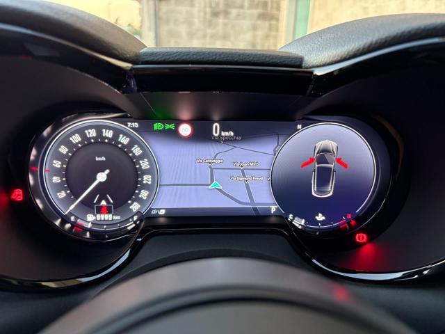 ALFA ROMEO Tonale 1.6 diesel 130 CV TCT6 Ti