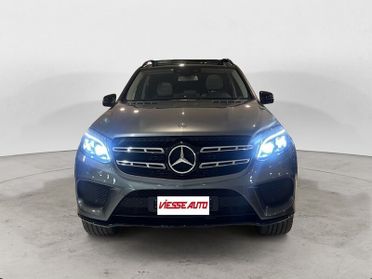 Mercedes-Benz GLS GLS 350 d 4Matic Premium
