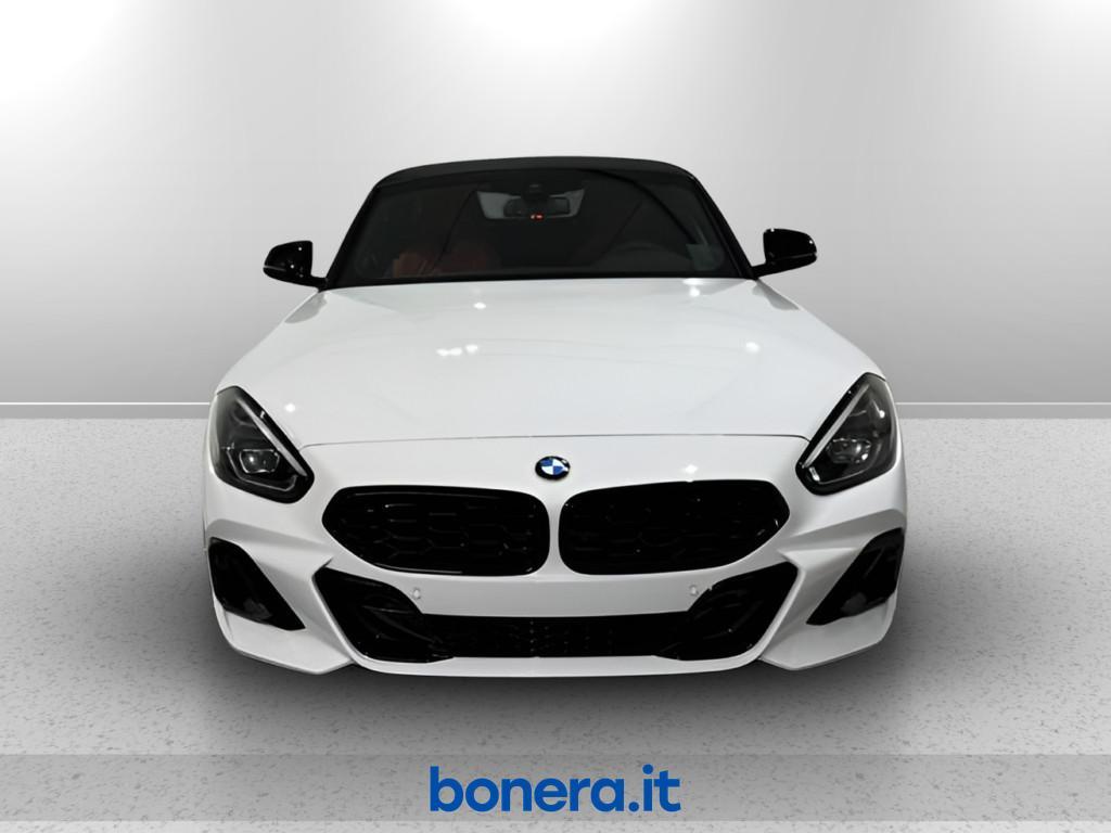 BMW Z4 20 i Msport sDrive Steptronic