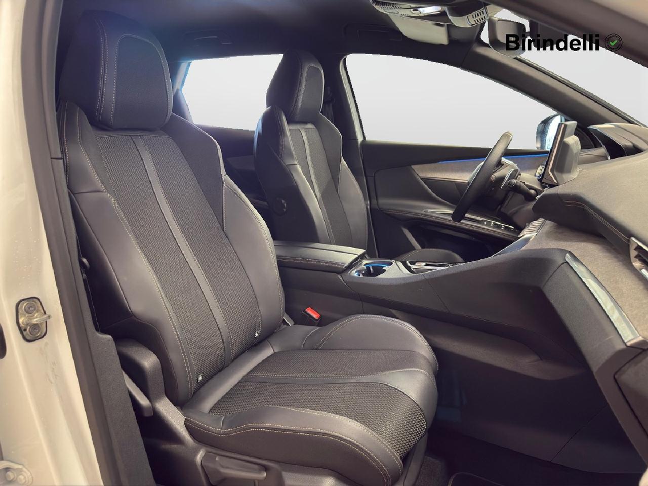 PEUGEOT 3008 2ª serie - 3008 BlueHDi 130 S&S EAT8 GT