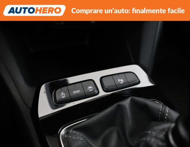 OPEL Mokka 1.2 Turbo 130 CV Ultimate