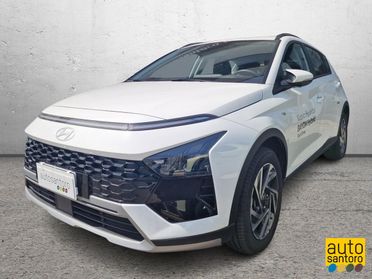 HYUNDAI BAYON 1.2 XLINE