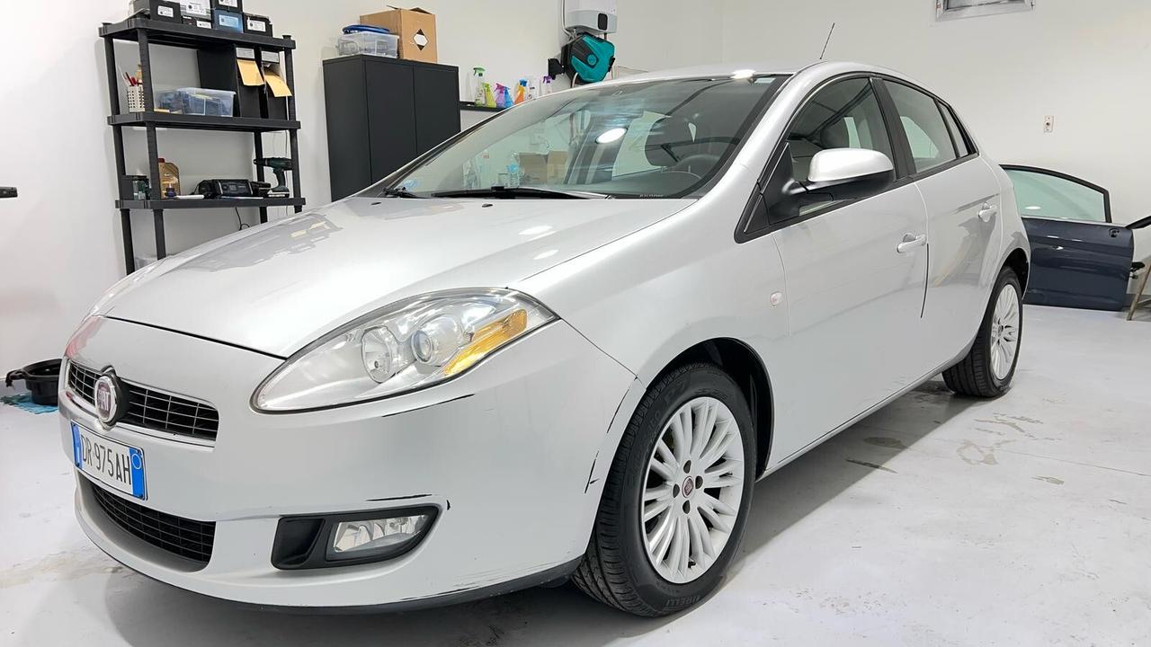 Fiat Bravo 1.4 Dynamic