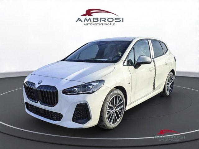 BMW 218 Serie 2 d Msport Premium Package
d Active Tourer P