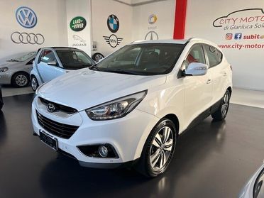 Hyundai iX35 1.7 CRDi 2WD X-Possible