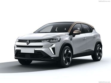 Renault Captur 1.0 ECO-GPL 100CV Techno