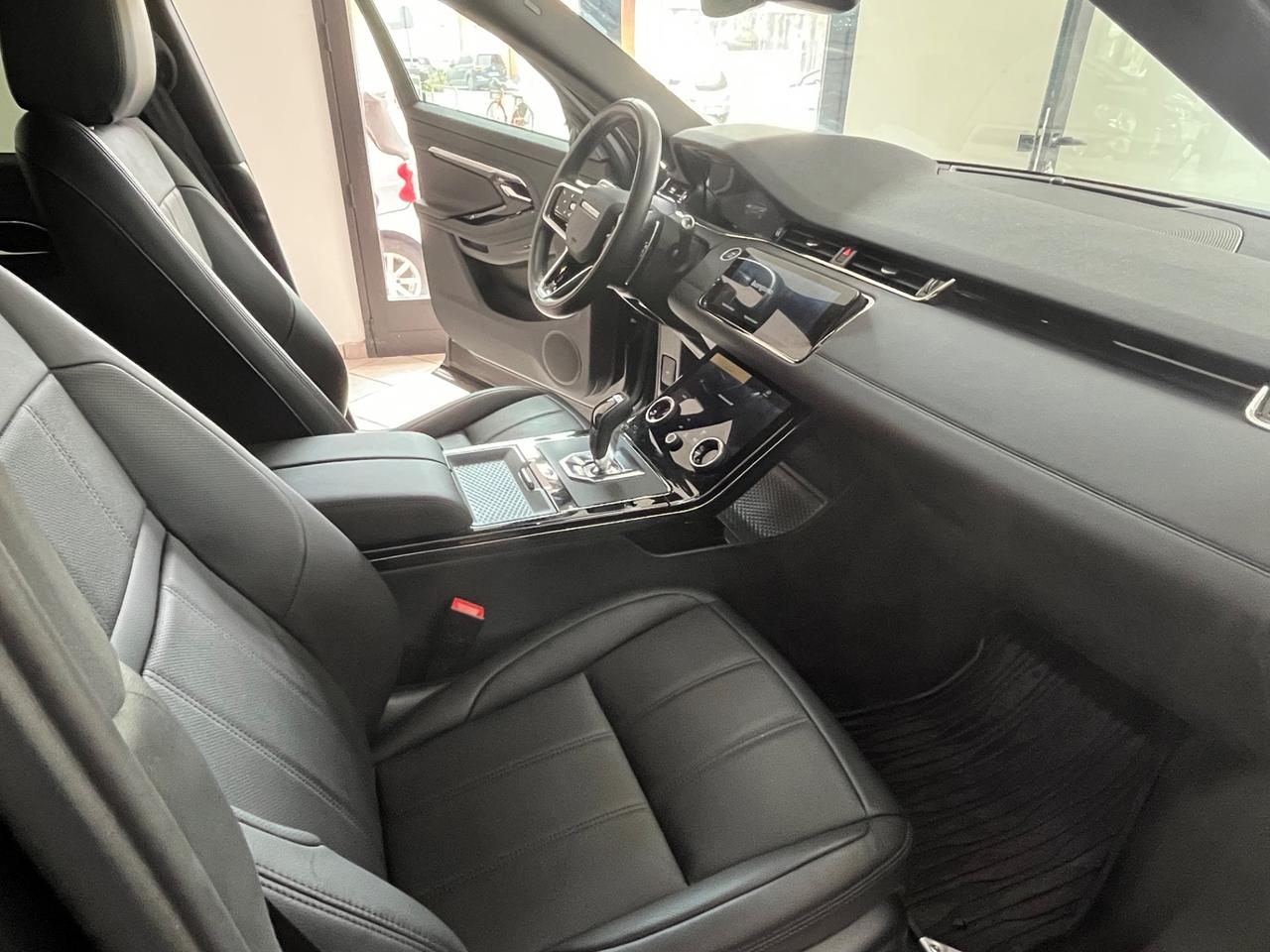 Land Rover Range Evoque 2.0D I4 204 CV AWD Auto R-Dynamic SE