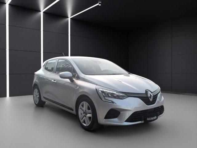 RENAULT Clio TCe 100 CV GPL 5 porte Zen