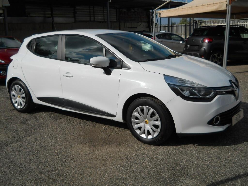 Renault Clio dCi 8V 90CV Start&Stop 5 porte Energy Intens
