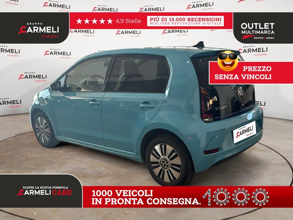 Volkswagen up! e-! 5p my20