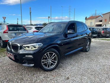 BMW - X3 M