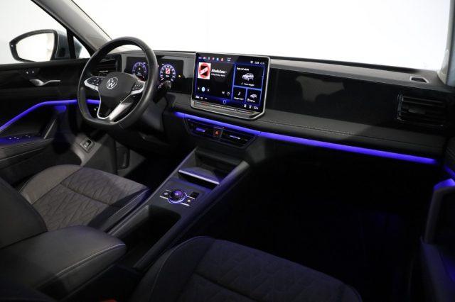 VOLKSWAGEN Tiguan 2.0 TDI 150 CV SCR DSG Life