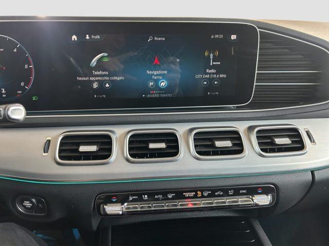 MERCEDES-BENZ CLA sse GLE GLE 300 d 4Matic Premium