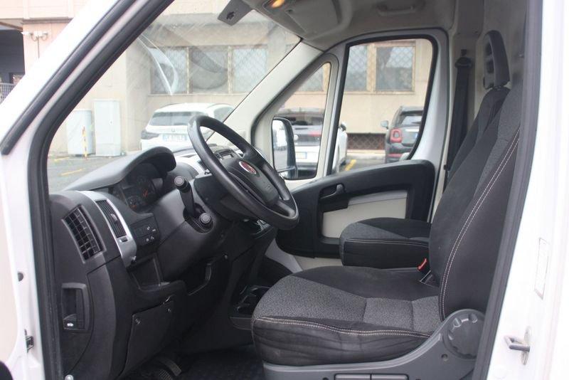 FIAT Ducato Ducato 28 2.0 MJT PC-TN Furgone