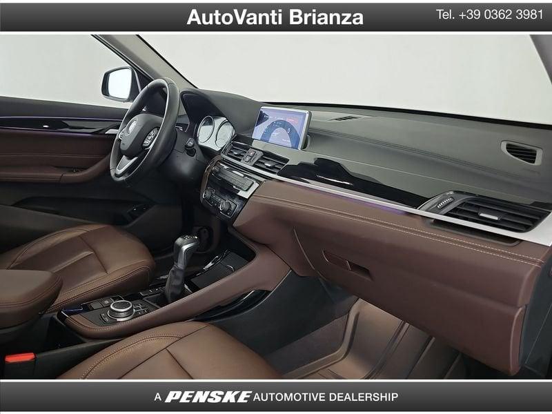 BMW X1 X1 xDrive25e xLine