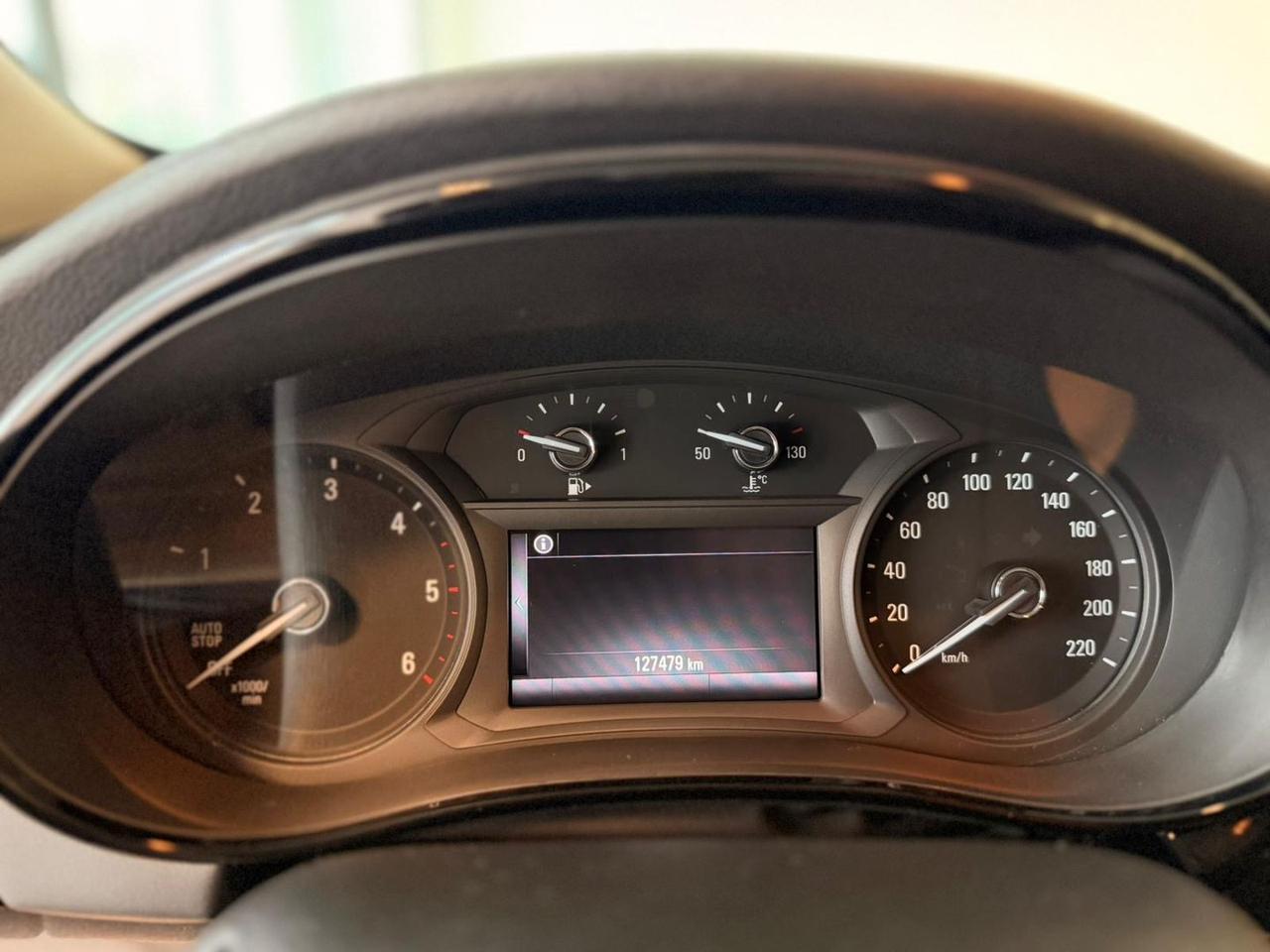 Opel Mokka Business 1.6 CDTI #8441