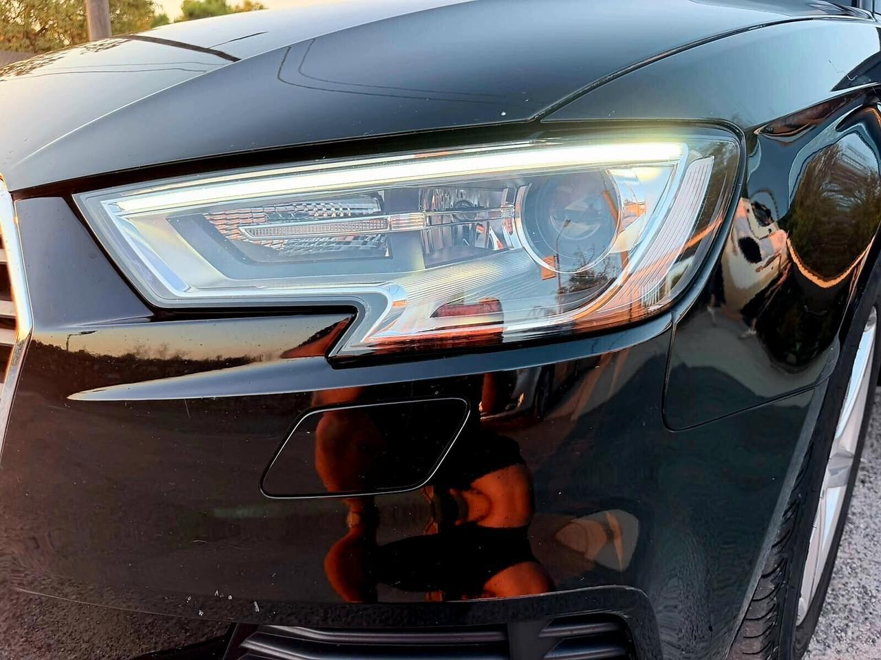Audi A3 SPB 30 TDI S tronic Admired- Unico proprietario