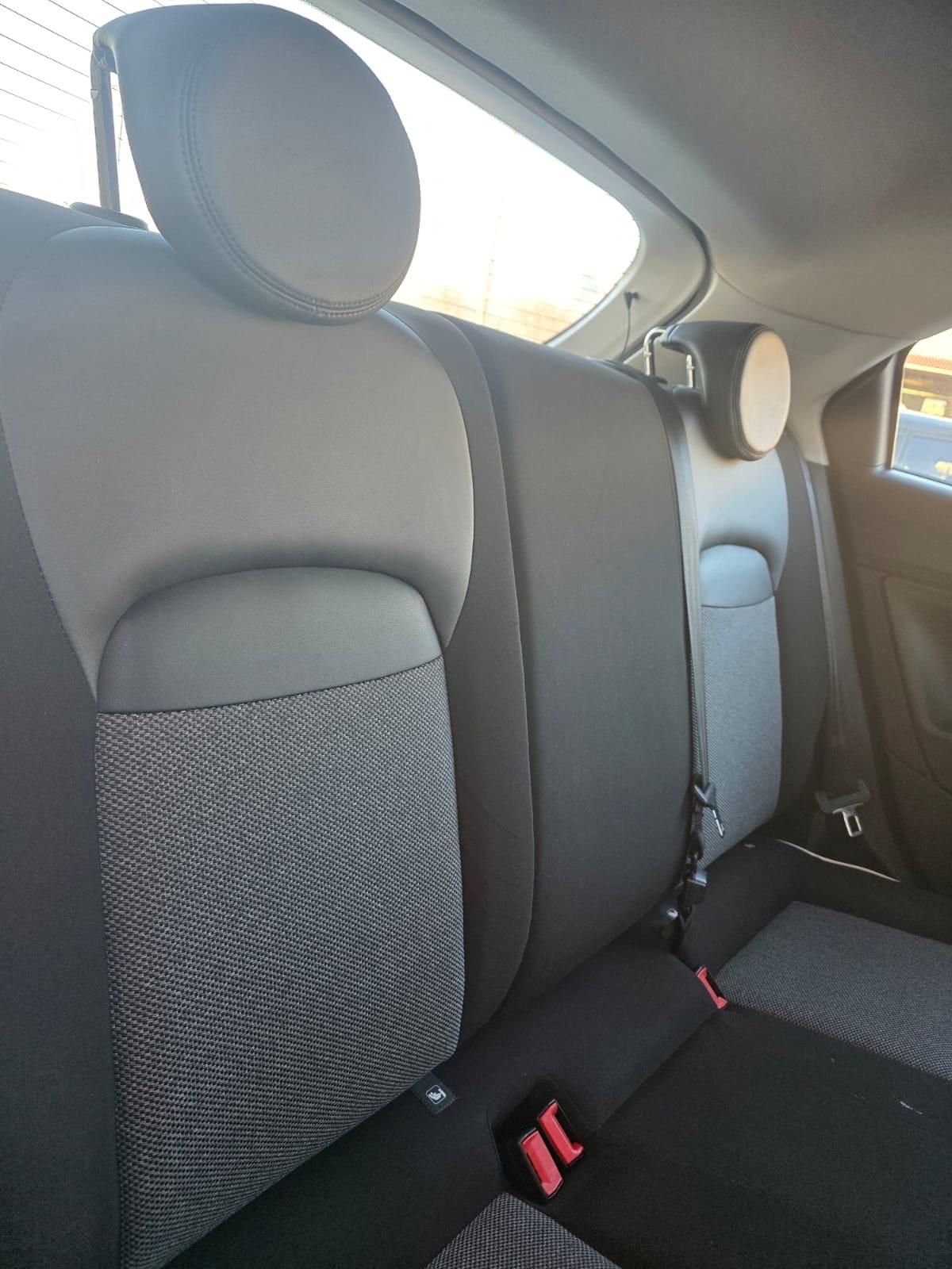 Fiat 500X 1.6 MultiJet 120 CV Lounge garantita 12 mesi