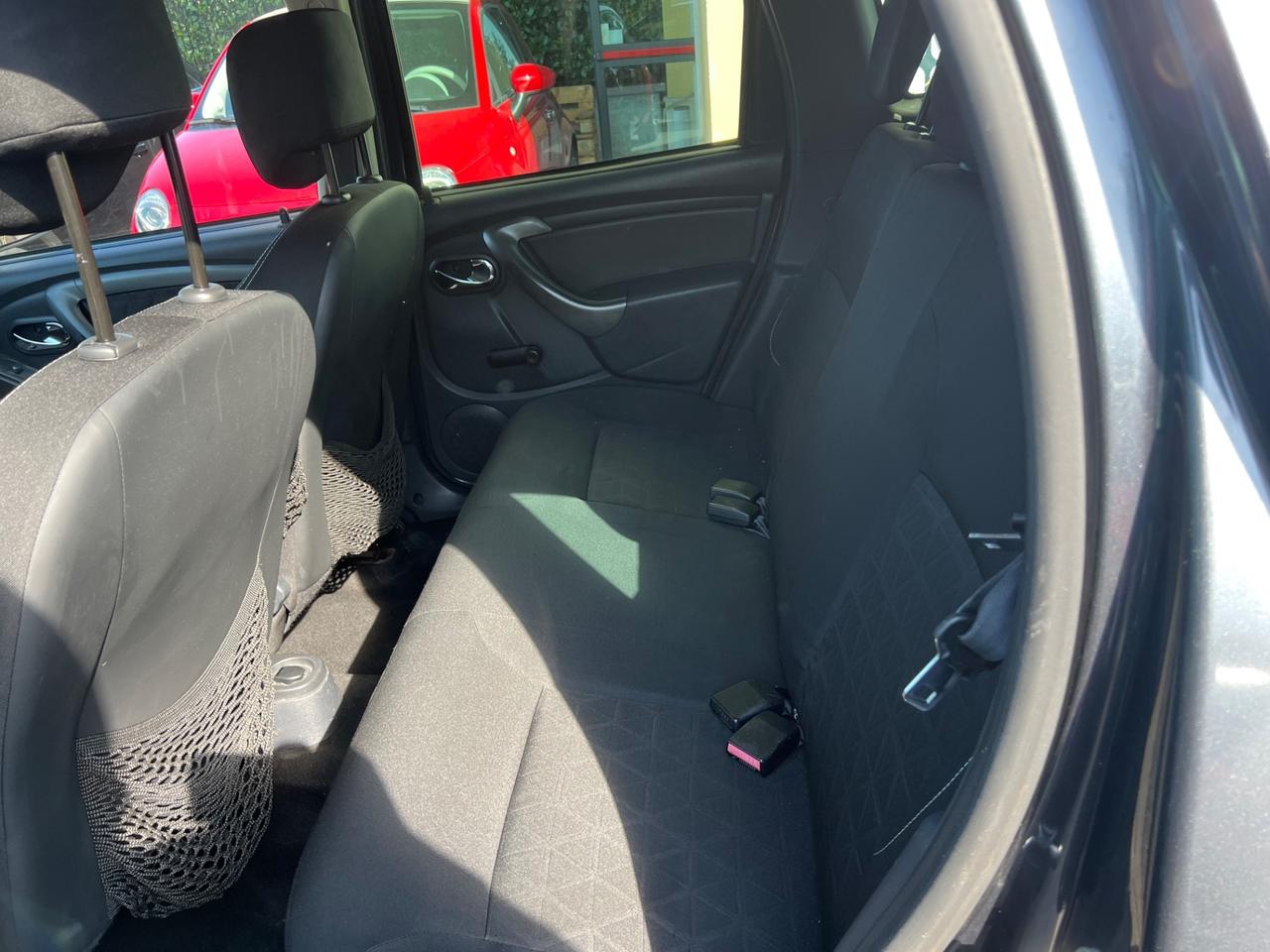 Dacia Duster 1.6 110CV 4x2 GPL Lauréate