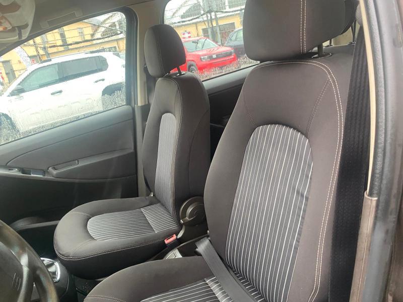 Lancia Musa 1.4 8v Oro ecochic Gpl