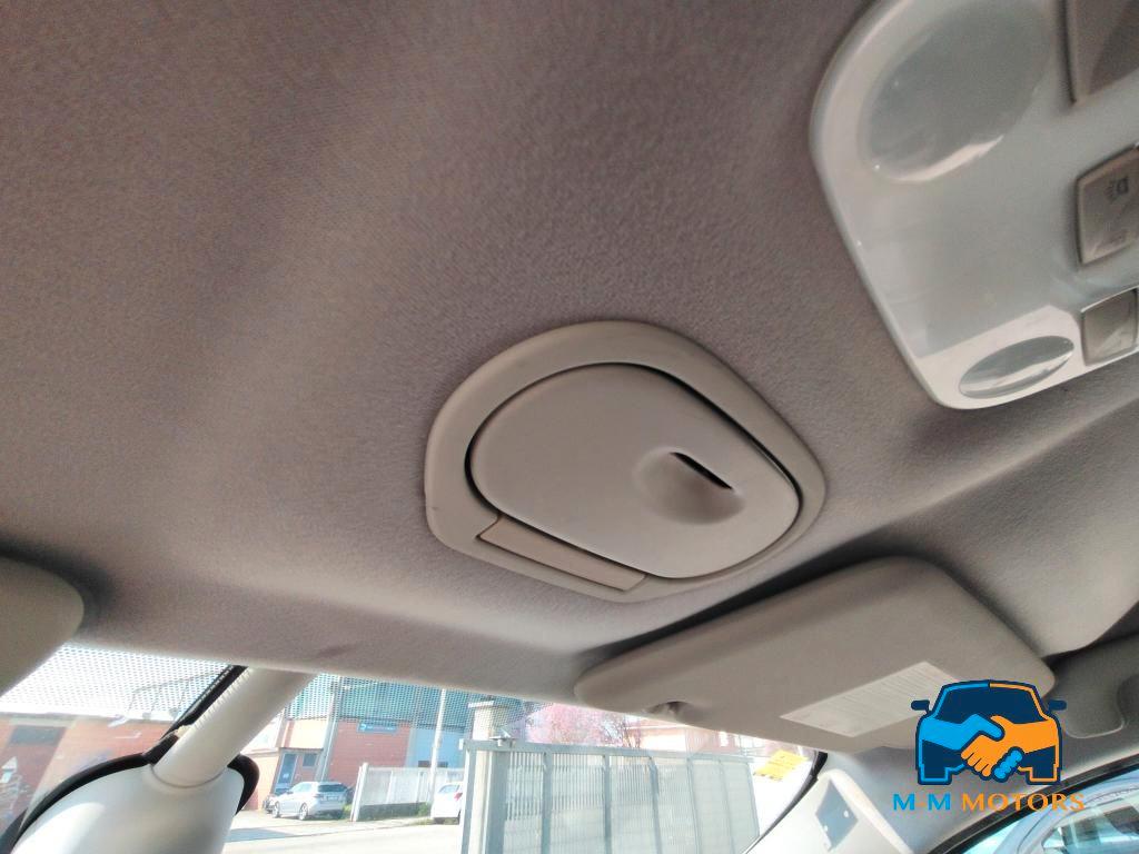 Renault Scenic X-Mod 1.5 dci Dynamique 110cv edc