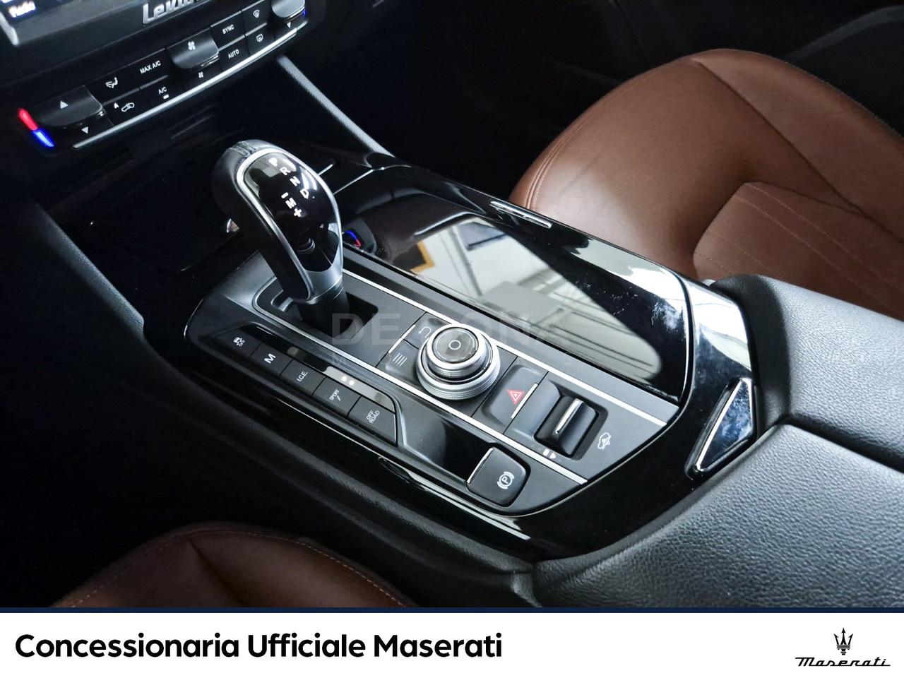 Maserati Levante 3.0 v6 250cv auto