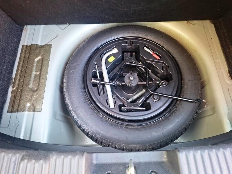 Fiat Bravo 1.6 MJT 105 CV Dynamic