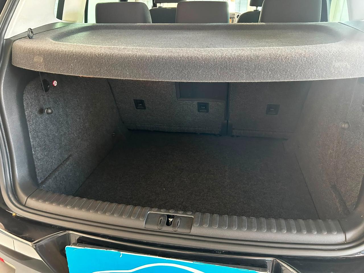 vw Tiguan 2.0 TDI 4MOTION 2010