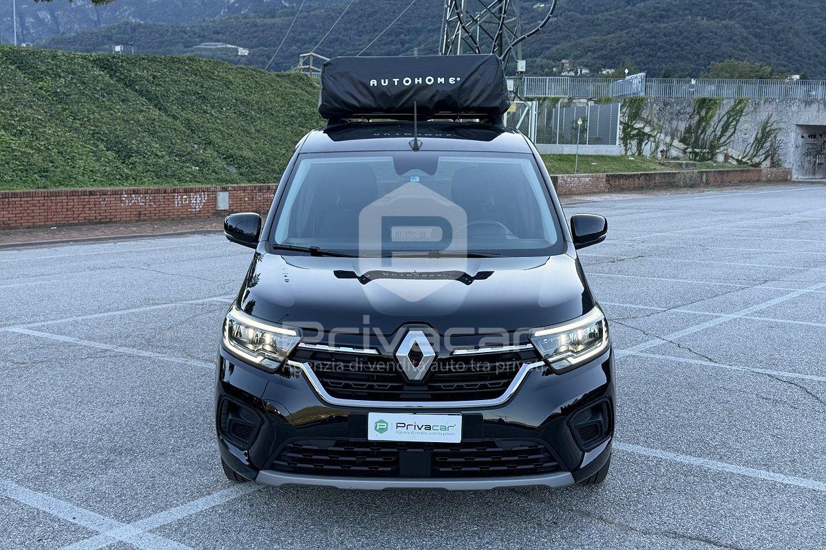 RENAULT Kangoo 1.3 TCe 130 CV Equilibre