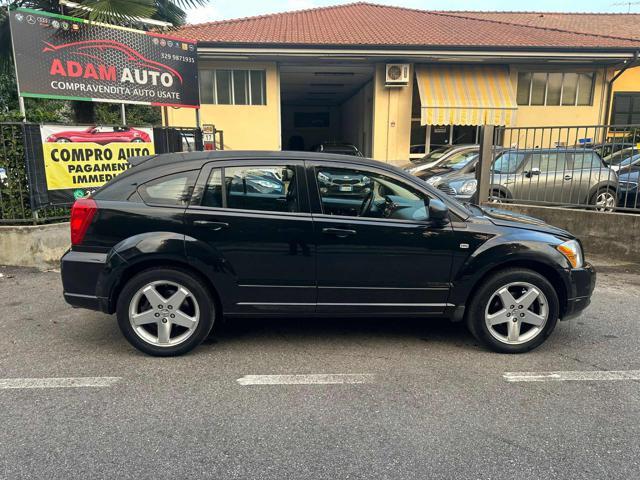 DODGE Caliber 2.0 Sport