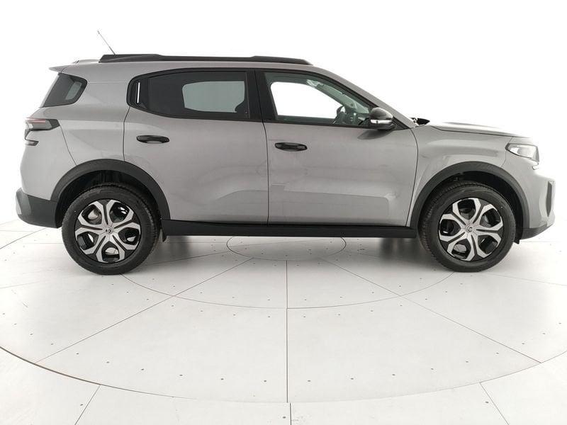 Citroën C3 Aircross C3 Aircross PureTech Turbo 100 Plus