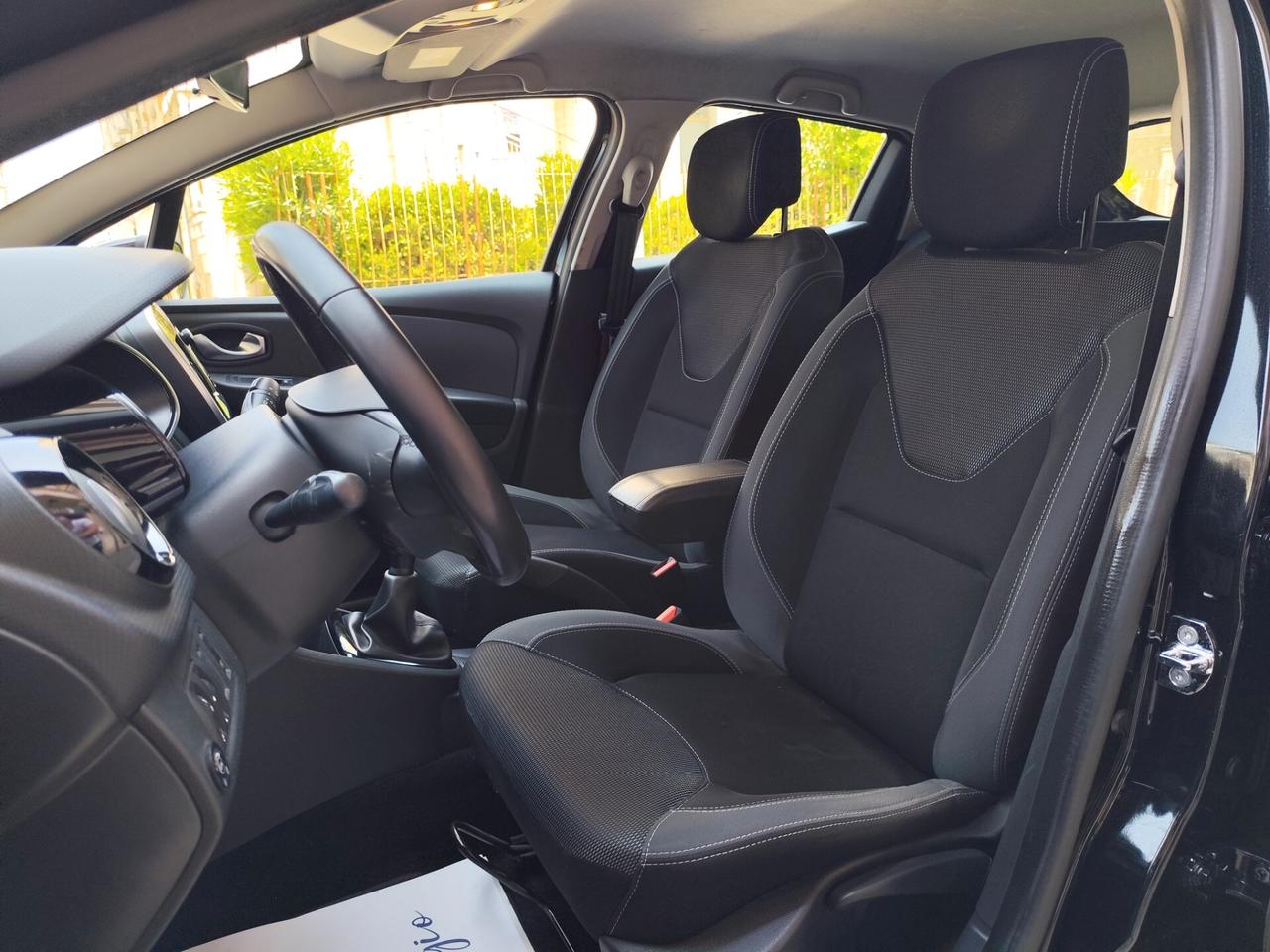 Renault Clio 900 TCe 90CV TURBO GPL NAVI