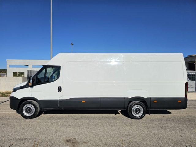 IVECO Daily 35S14SV 2.3HPT PM-SL-TM Furgone