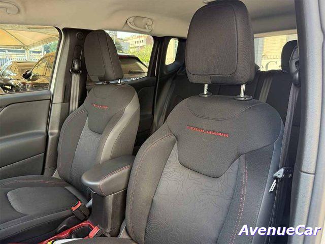JEEP Renegade 1.3 phev 240 CV Trailhawk 4xe PREZZO REALE IVA ESP