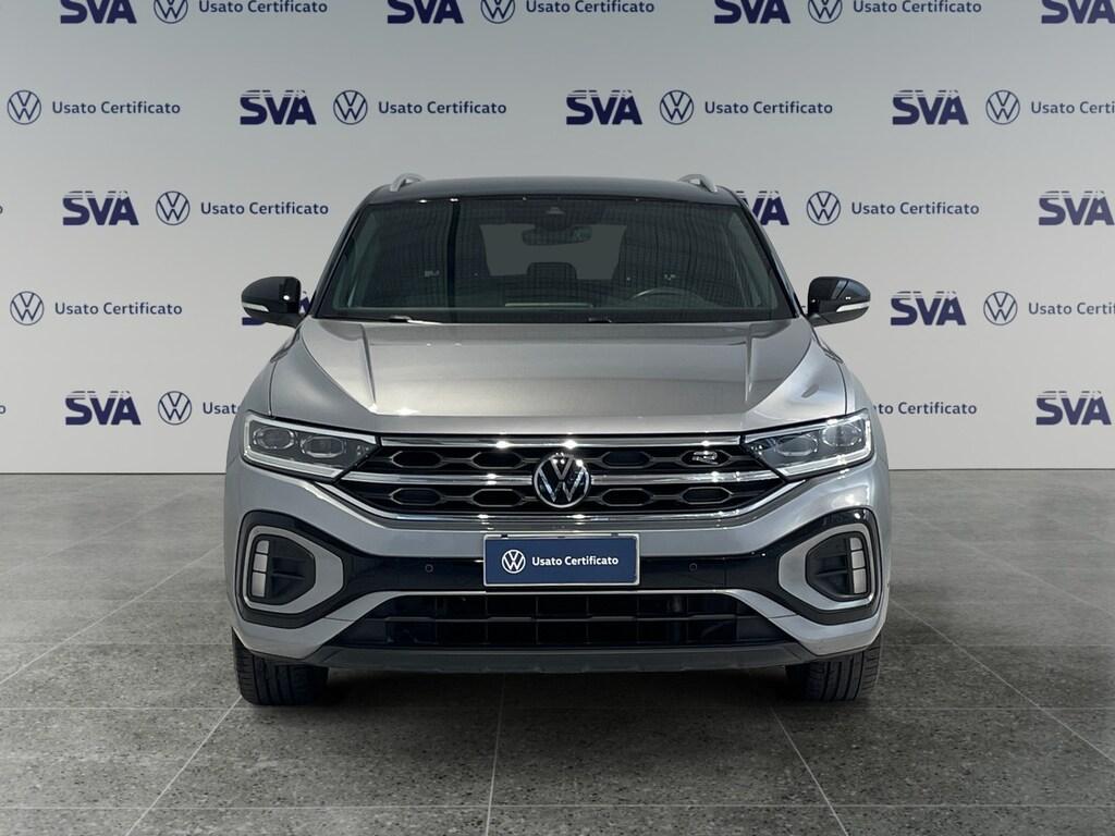 Volkswagen T-Roc 2.0 TDI 115CV R-Line